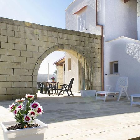 Villa Cisterna - Direzione Salento San Foca Kültér fotó