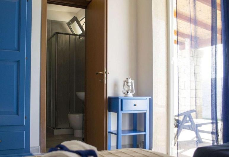 Villa Cisterna - Direzione Salento San Foca Kültér fotó